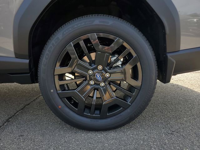 New 2026 Subaru Outback Limited XT image 10