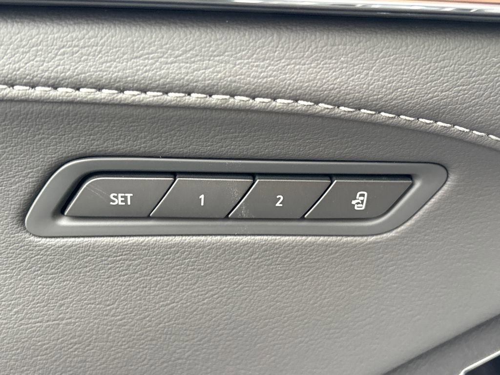 New 2026 Cadillac CT5 Premium Luxury image 35