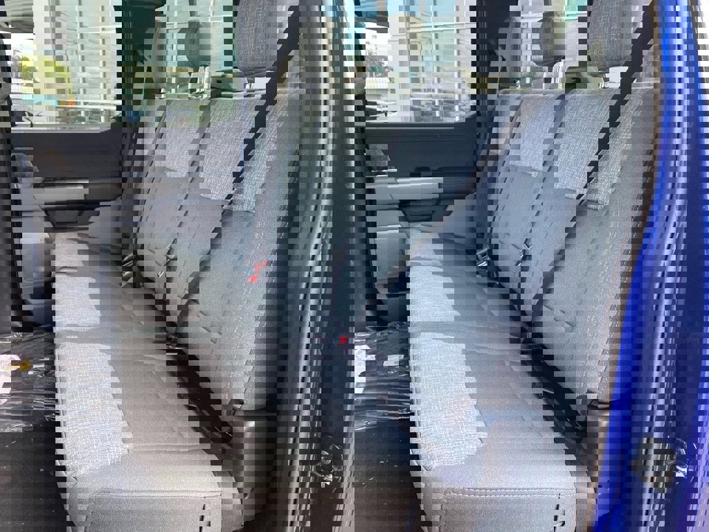 New 2026 Ford F250 XLT w/ XLT Premium Package AWD/4WD image 20