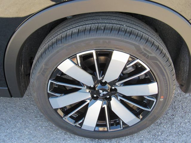 New 2026 Mitsubishi Outlander SE FWD image 7