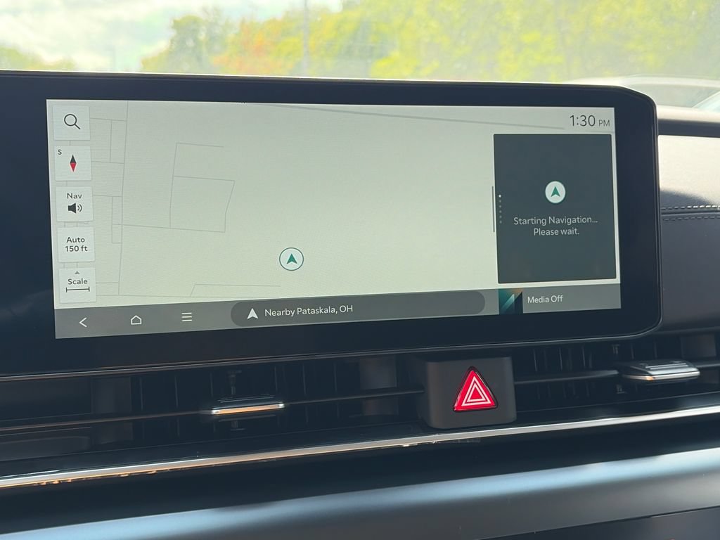 New 2027 Kia Carnival FWD image 19
