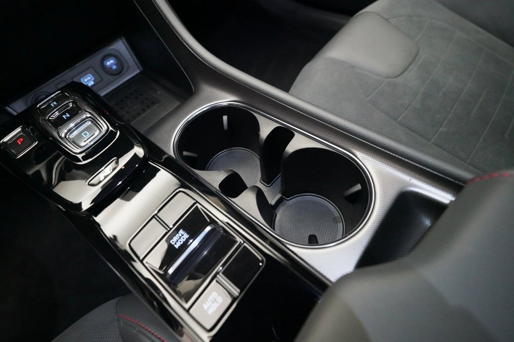 Used 2021 Hyundai Sonata N Line image 16