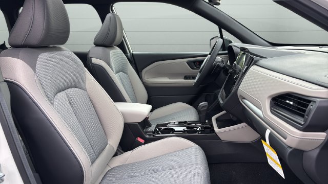 New 2026 Subaru Forester Touring AWD/4WD image 24