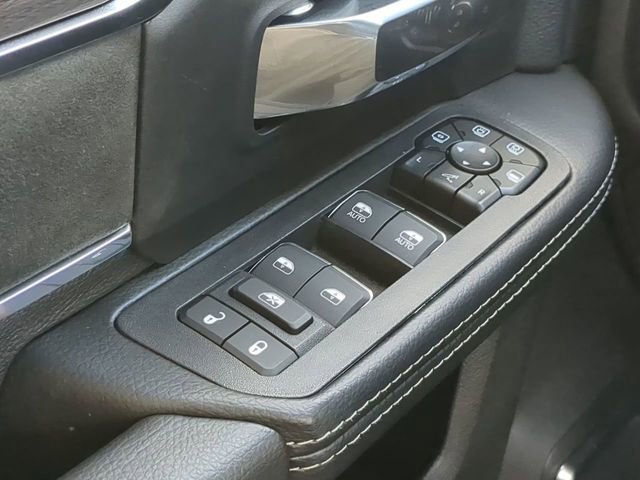 New 2026 RAM 2500 Laramie w/ Sport Appearance Package image 31