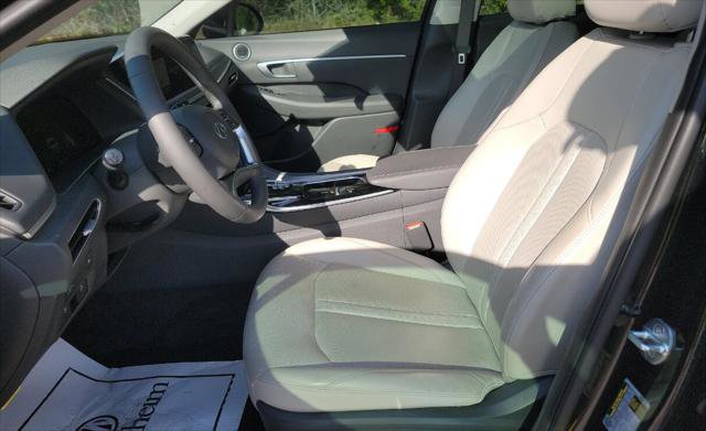 Used 2020 Hyundai Sonata SEL FWD image 9