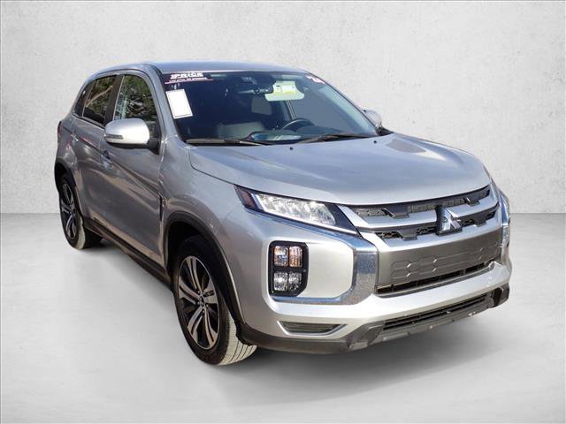 Used 2024 Mitsubishi Outlander Sport AWD image 6