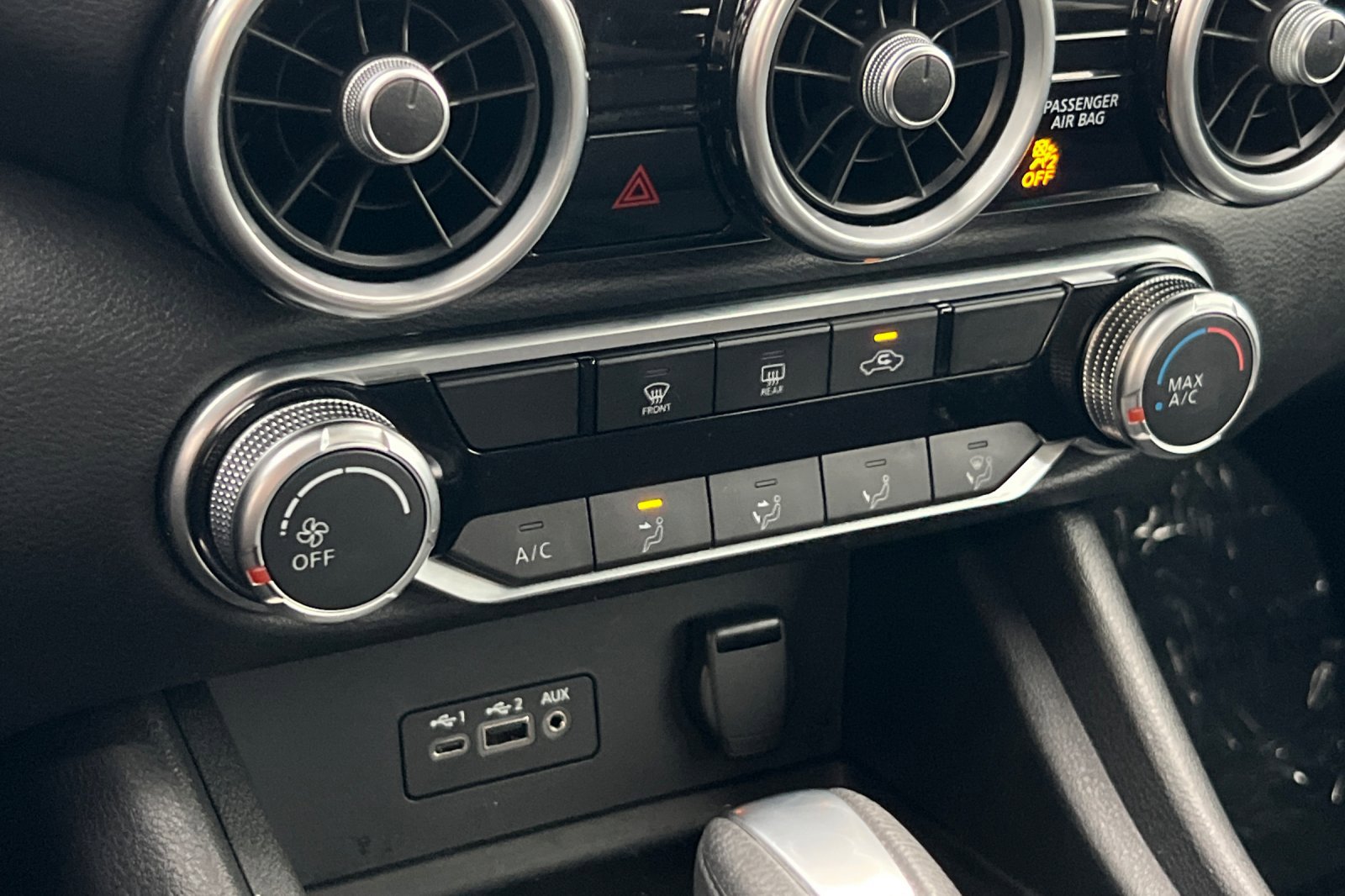 Used 2022 Nissan Sentra SV image 18