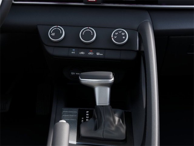 New 2026 Hyundai Elantra SE image 16