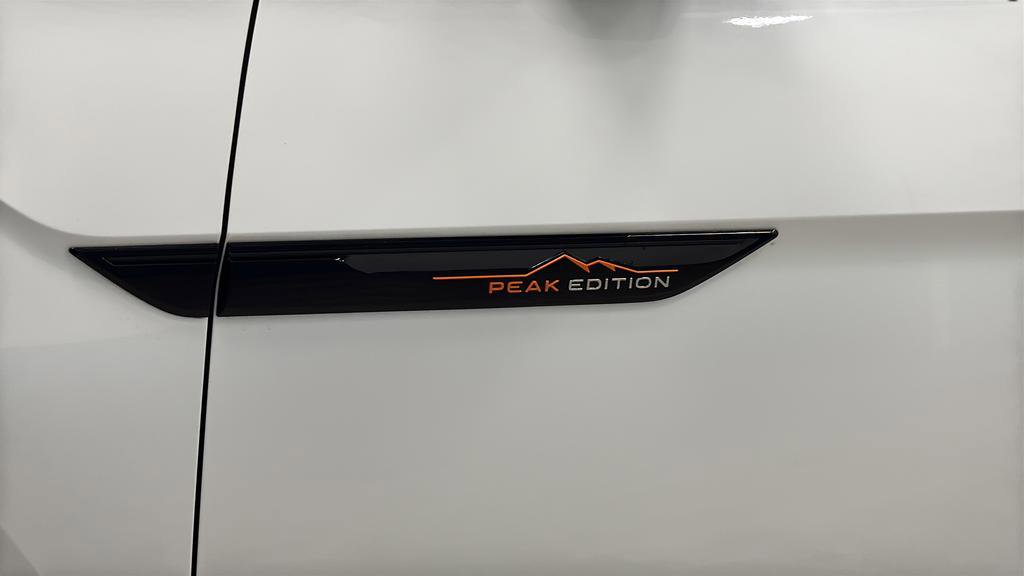 Used 2024 Volkswagen Atlas Peak Edition SEL image 42