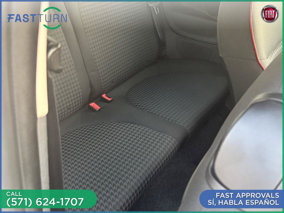 Used 2018 FIAT 500 Pop FWD image 21