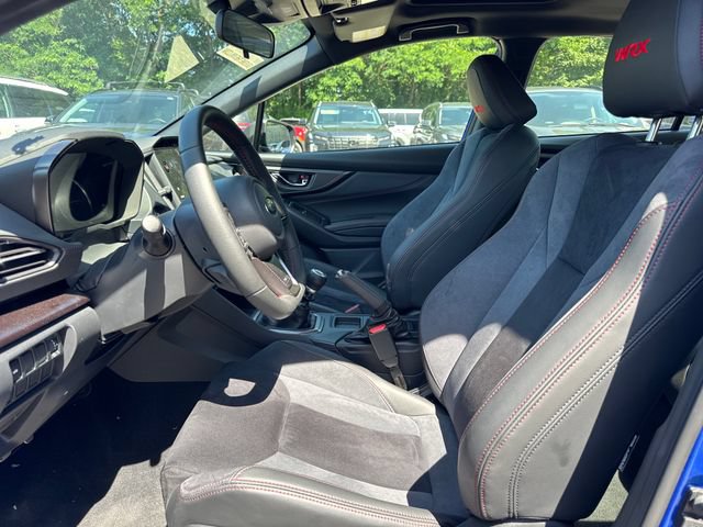 Used 2024 Subaru WRX Limited AWD/4WD image 13