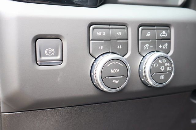 New 2026 GMC Sierra 2500 AT4 w/ AT4 Premium Plus Package image 22