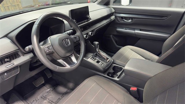 Used 2023 Honda CR-V Sport image 17