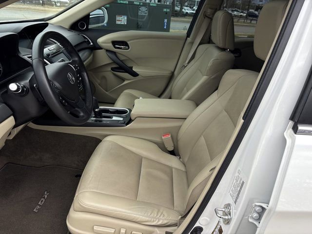 Used 2018 Acura RDX w/ Technology Package image 15