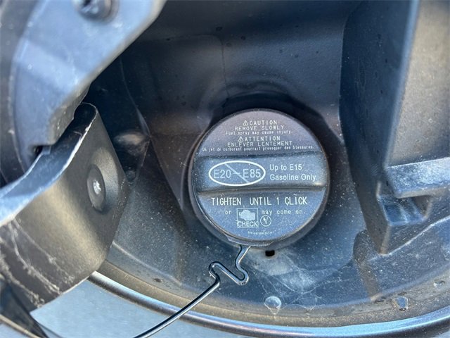 New 2025 Toyota Tundra SR5 image 18