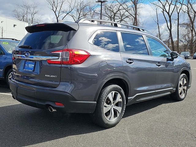 Used 2023 Subaru Ascent Premium w/ Convenience Package AWD/4WD image 7
