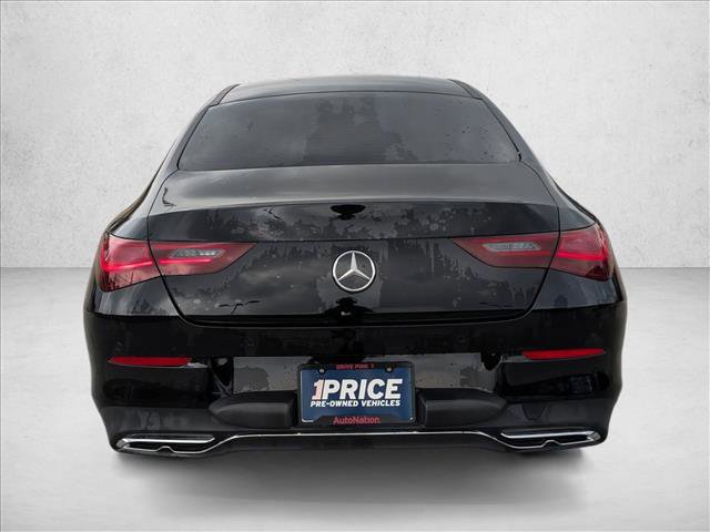 Used 2025 Mercedes-Benz CLA 250 image 7