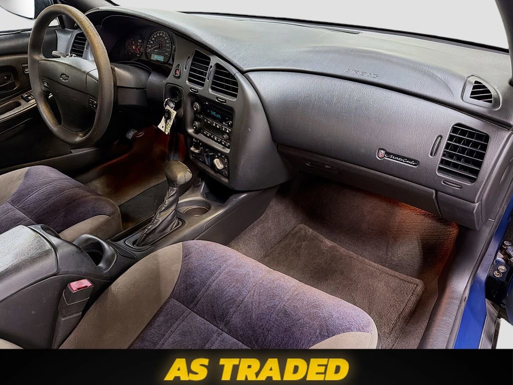 Used 2003 Chevrolet Monte Carlo LS image 25