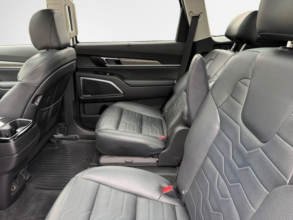 Used 2022 Kia Telluride SX w/ SX Prestige Package AWD/4WD image 14