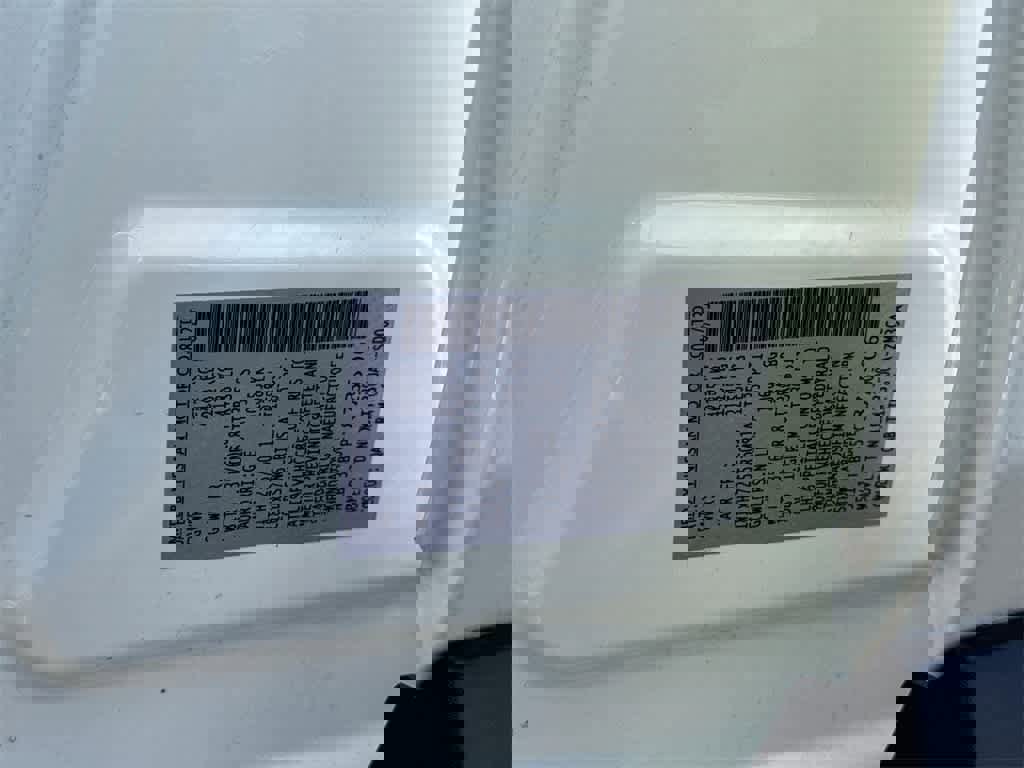 Used 2023 Nissan Rogue SV image 10