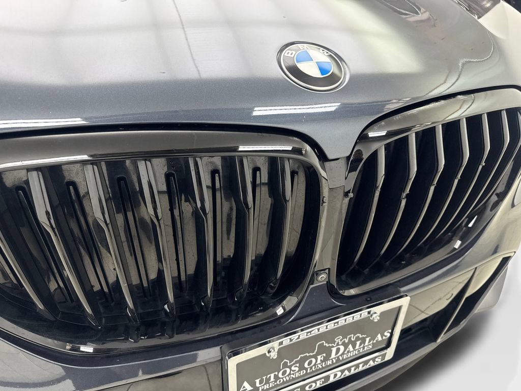 Used 2022 BMW X5 sDrive40i w/ M Sport Package image 26