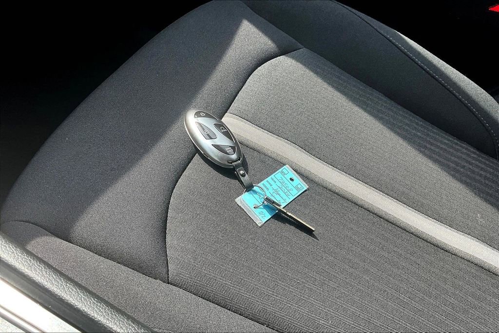 Used 2024 Hyundai Sonata SEL image 33