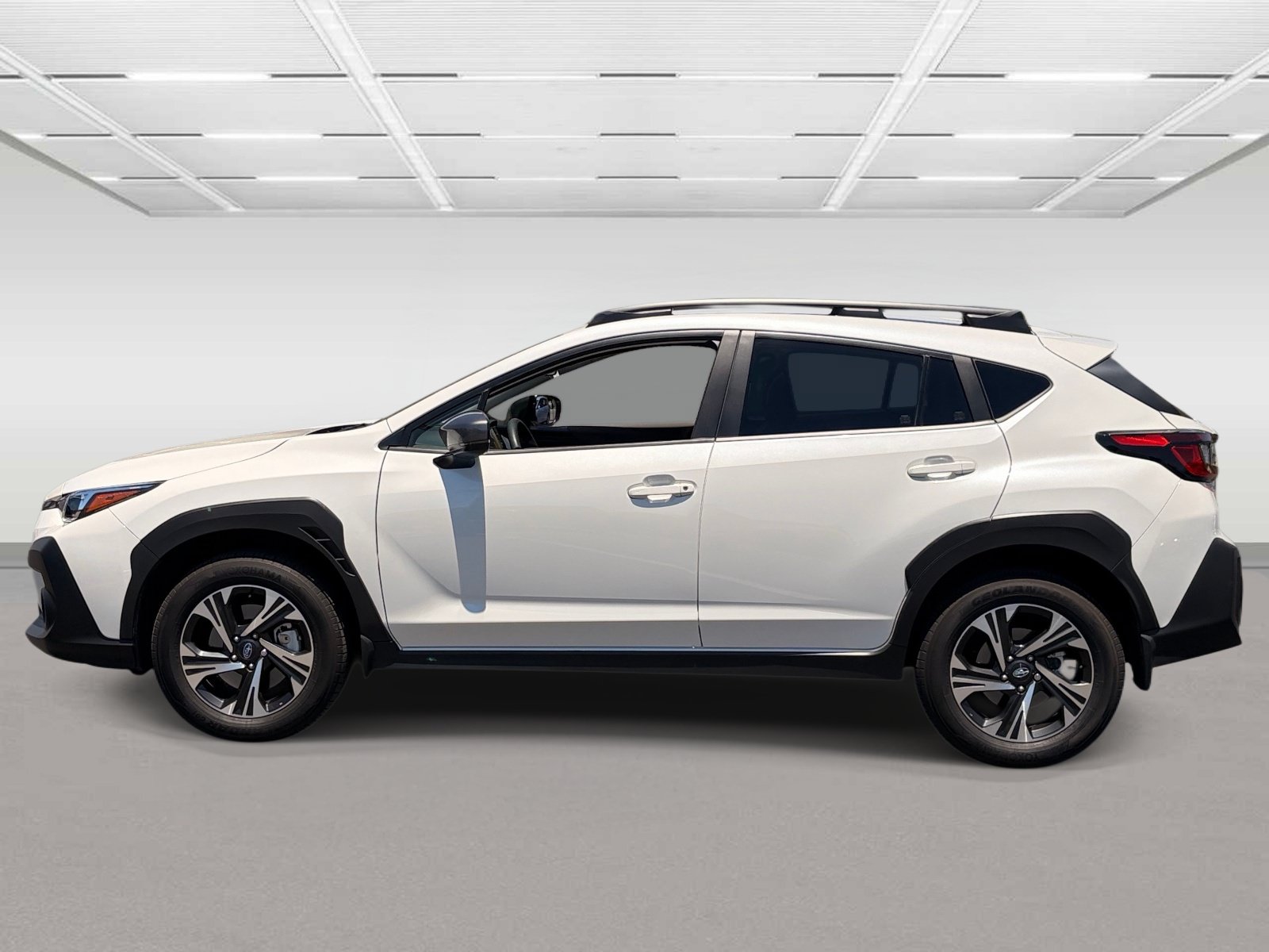 Certified 2024 Subaru Crosstrek 2.0i Premium AWD/4WD image 2