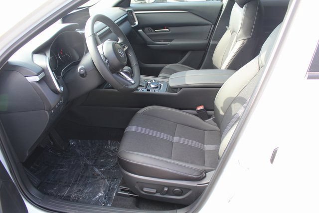 Certified 2026 MAZDA CX-50 2.5 Hybrid w/ Weather Package AWD/4WD image 12
