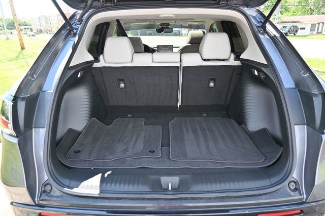 Used 2025 Honda HR-V EX-L image 22