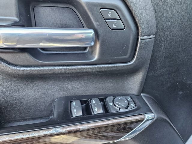 Used 2019 Chevrolet Silverado 1500 LT w/ Convenience Package image 13