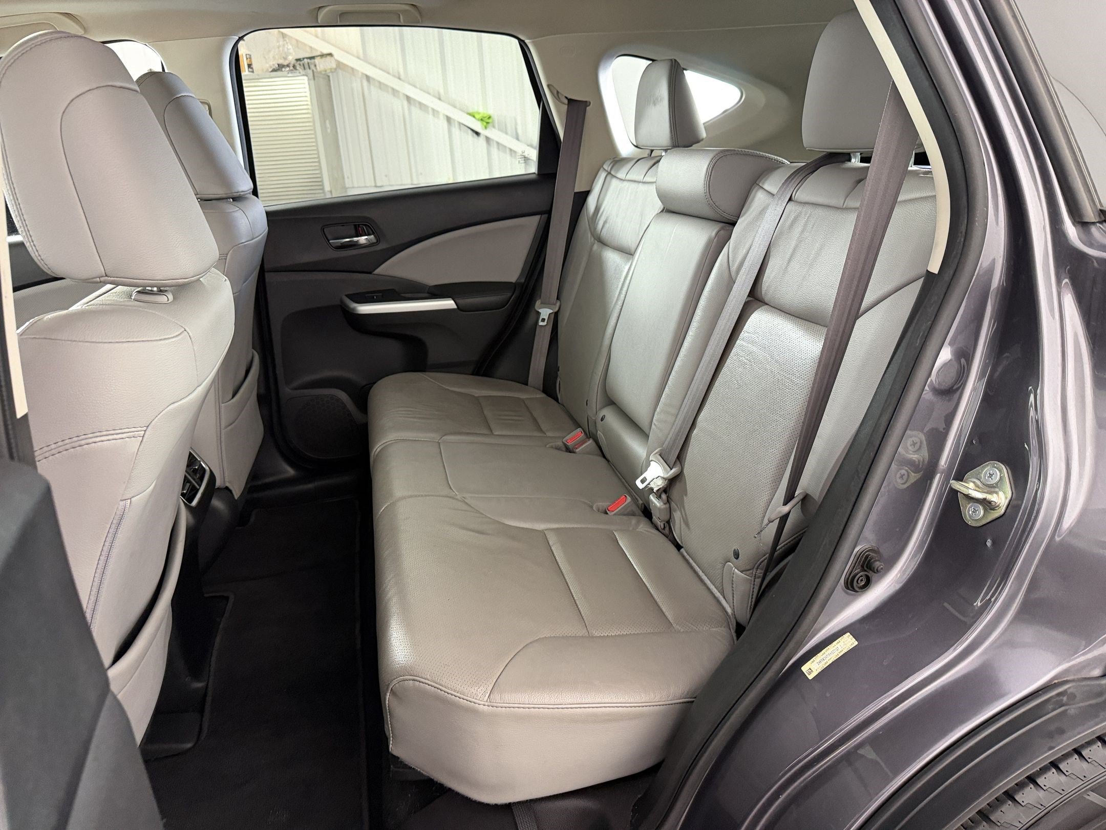 Used 2015 Honda CR-V EX-L image 22
