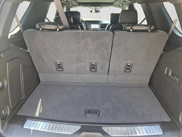Used 2021 GMC Yukon Denali AWD/4WD image 20