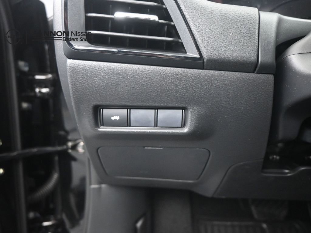 New 2026 Nissan Sentra SV image 13