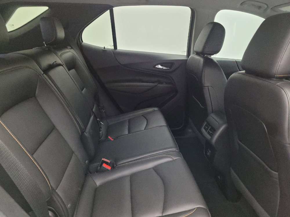 Used 2019 Chevrolet Equinox Premier image 19