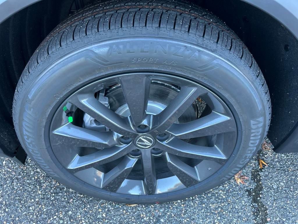 New 2026 Acura MDX A-Spec image 10