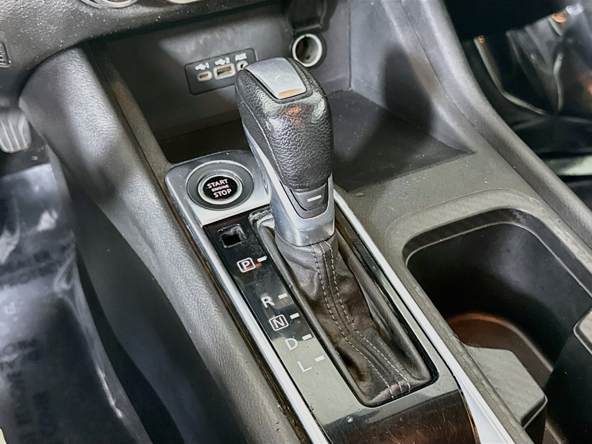 Used 2020 Nissan Sentra SV FWD image 20
