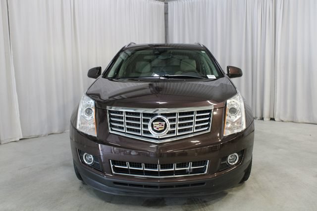 Used 2015 Cadillac SRX Performance w/ Driver Awareness Package AWD/4WD image 39