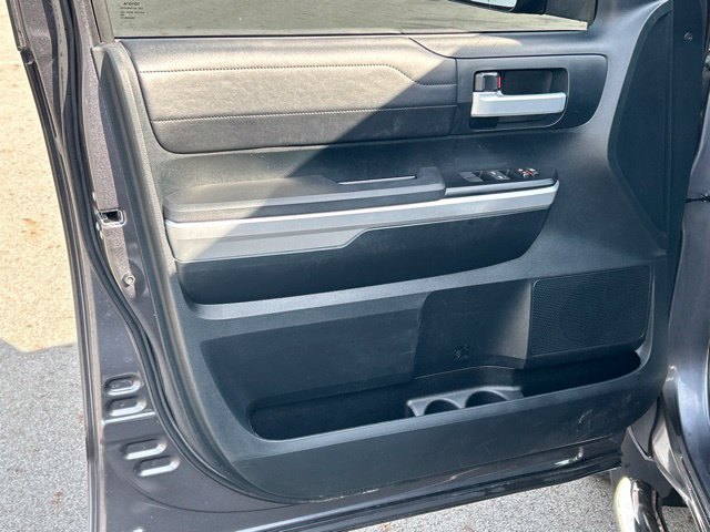 Used 2017 Toyota Tundra Limited AWD/4WD image 21