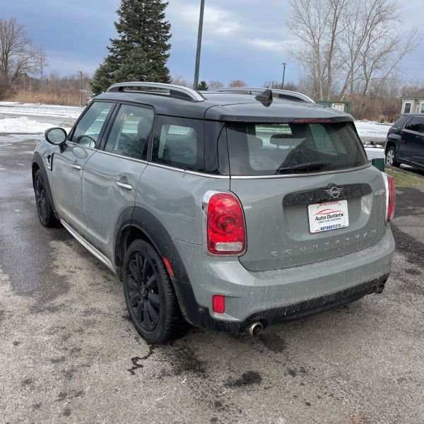 Used 2020 MINI Cooper Countryman S image 2