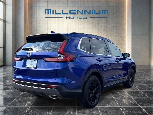 Used 2023 Honda CR-V Sport image 5