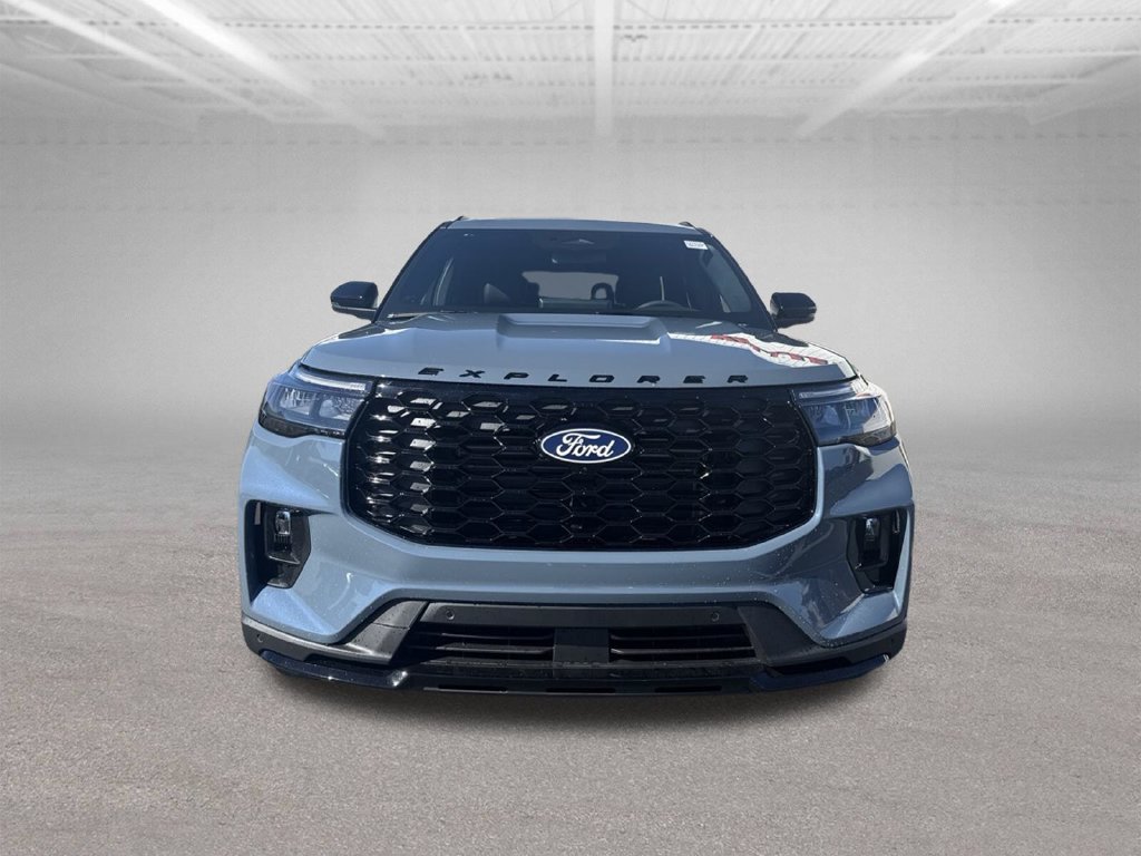 New 2027 Ford Explorer ST-Line w/ Premium Package AWD/4WD image 43