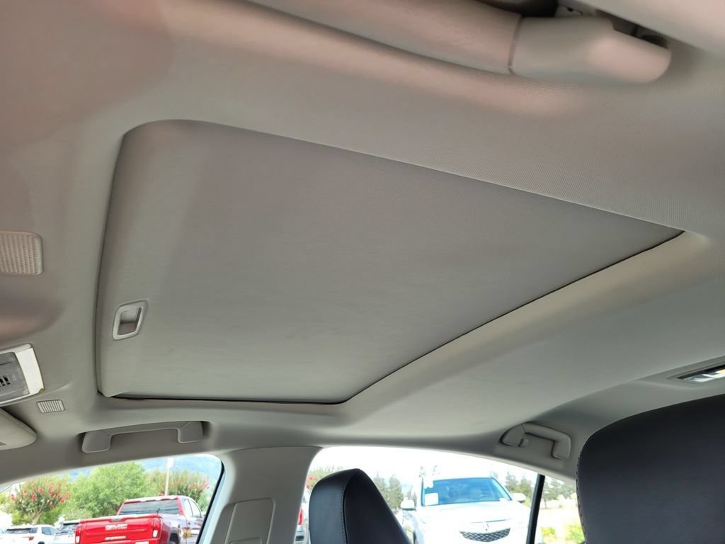 Used 2022 Lexus ES 300h w/ Premium Package FWD image 18