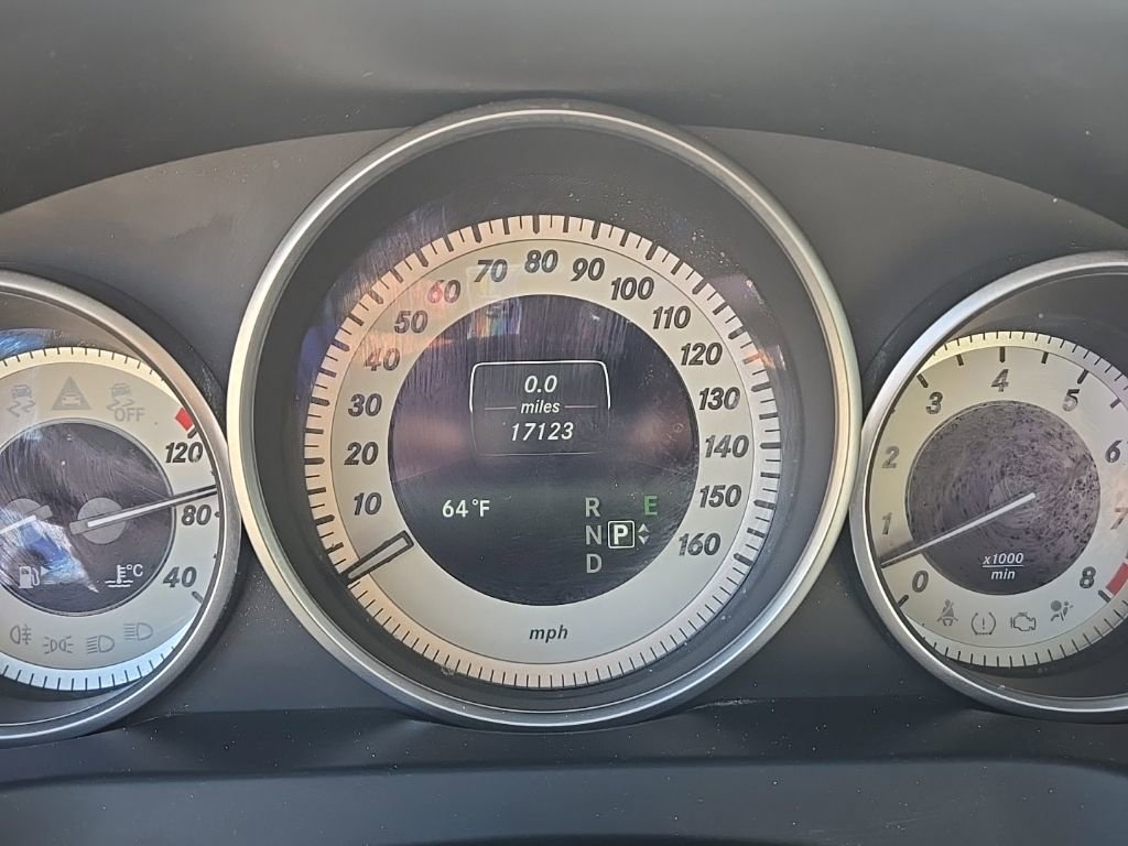 Used 2016 Mercedes-Benz E 400 Coupe image 12