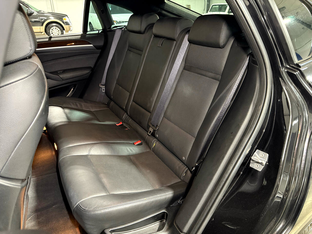 Used 2013 BMW X6 xDrive50i image 34