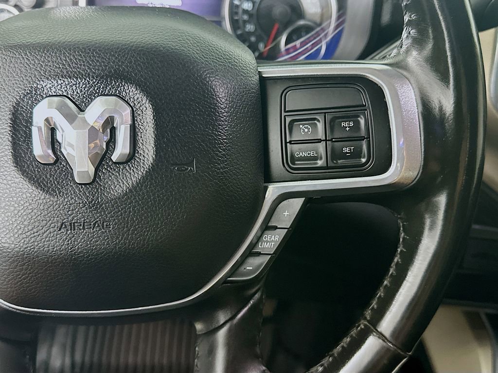 Used 2022 RAM 2500 Laramie image 27