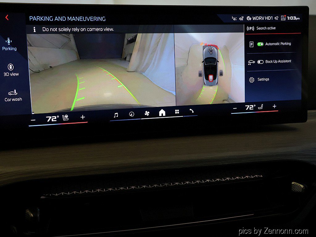 New 2026 BMW 440i xDrive Convertible w/ Premium Package image 21