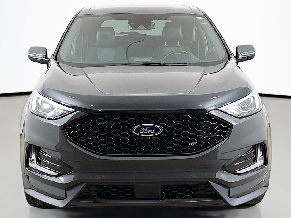 Used 2021 Ford Edge ST AWD/4WD image 11