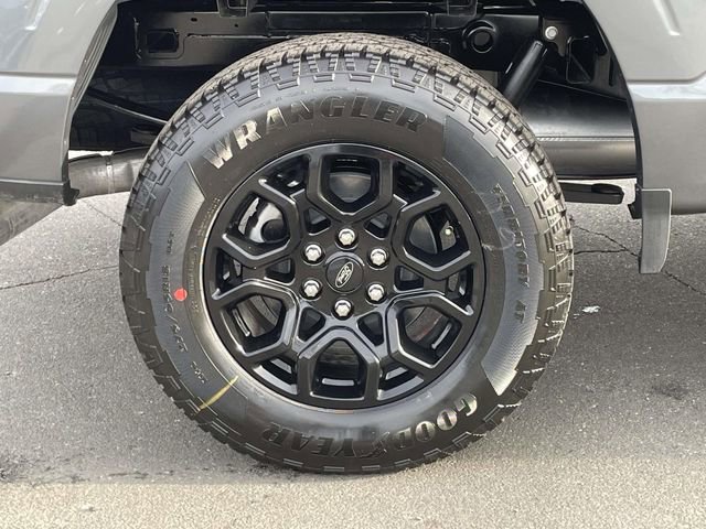 New 2026 Ford F150 XLT w/ Equipment Group 302A MID image 7