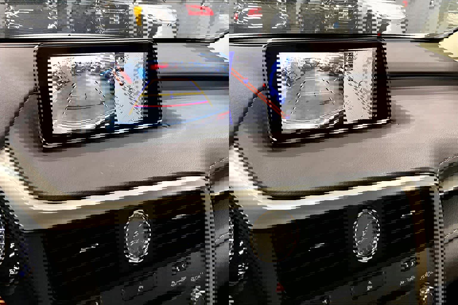 Used 2019 Lexus RX 450h AWD w/ Navigation Package image 26