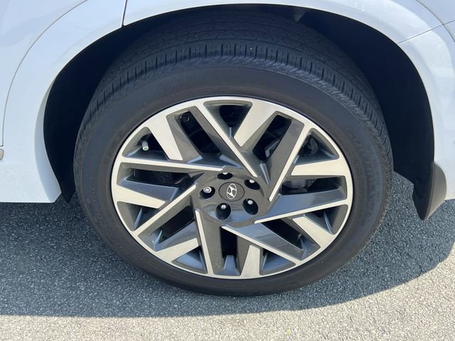 Certified 2023 Hyundai Santa Fe Calligraphy image 20